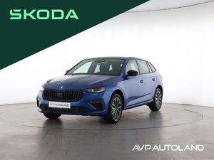 Skoda SCALA 1.5 TSI BALANCE