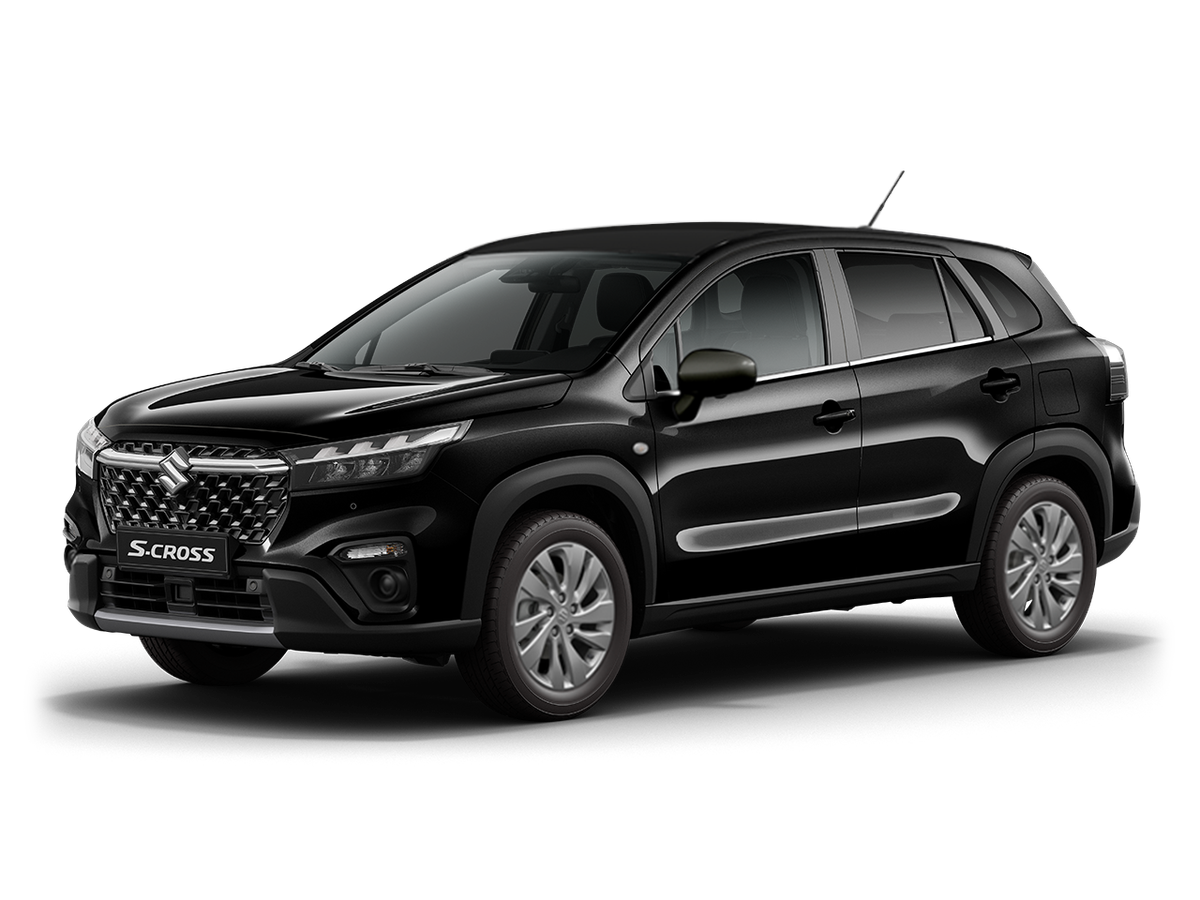 Suzuki Suzuki S-Cross Comfort Leasing
