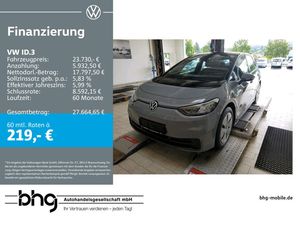 Volkswagen ID.3 Pro