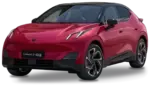 Lynk & Co 02 Leasing