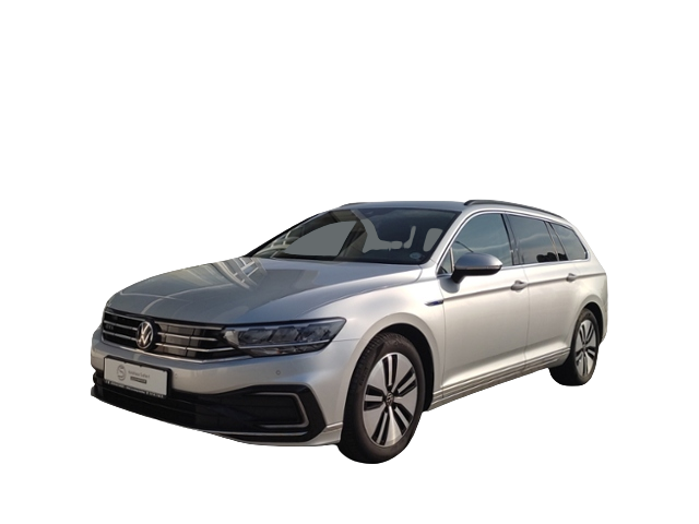 Volkswagen Passat Variant GTE 1.4 TSI Auto-Abo