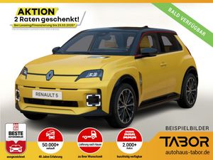 RENAULT R 5 5 E-Tech Evolution 120 Urban Range Kam PDC Leasing