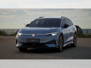 Volkswagen ID.7 Tourer Pro 286PS *SOFORT VERFÜGBAR* MODELLJAHR 2024 Leasing
