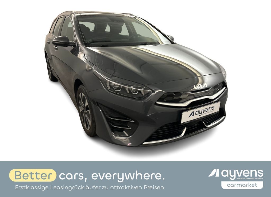 Kia cee'd Spirit Ceed SW 1.6 GDI DCT OPF Leasing