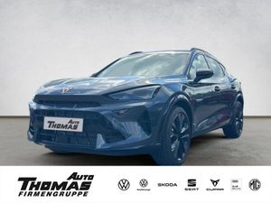 Cupra Formentor VZ 2.0TSI DSG 333PS Aktionspreis im September