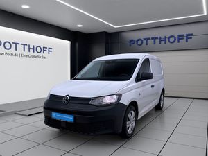 Volkswagen Caddy Cargo 2.0 TDI SITZHZG PDC GRA DAB+