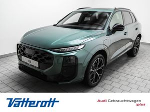 Audi Q3 e-hybrid S line Pano DigMatrix TechPro