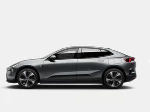 Polestar 4 Long Range Dual motor Prime- MY 26-Belüftete Massagesitze- schnell verfügbar