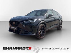 Cupra Formentor 2.5 TSI DSG 4Drive VZ5 DCC MATRIX*VIRT