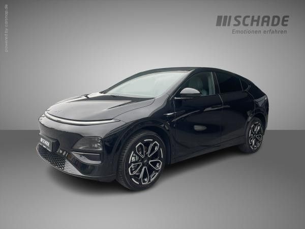 XPENG G6 AWD PERFORMANCE * MJ25 *Sitzklima*AHK*Massage* sofort verfügbar * Leasing