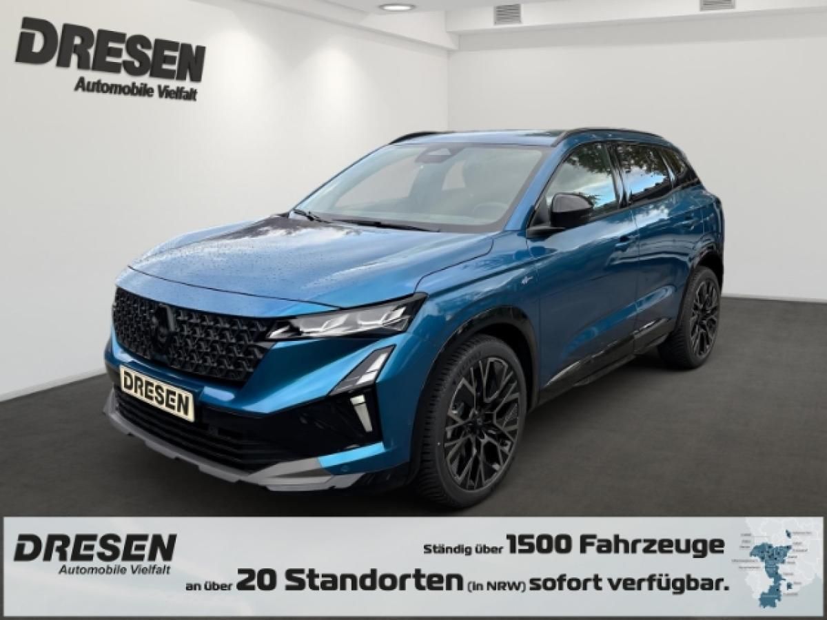 Renault Austral Esprit Alpine Full-Hybrid 200 Allwetter*Matrix*4-Control*Harman-Kardon Leasing