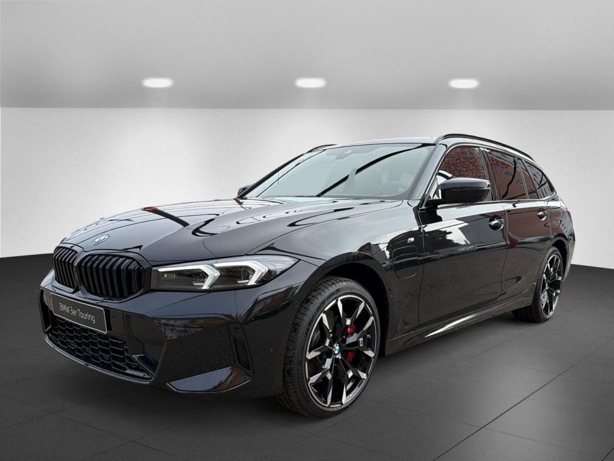 BMW 330 e xDrive Touring M Sportpaket Head-Up DAB Leasing