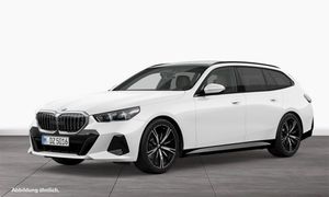 BMW 520d xDrive Touring M Sport Standheizung AHK