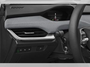 Skoda Enyaq Selection 60 (61 kWh) AHK/ACC/MATRIX/NAVI