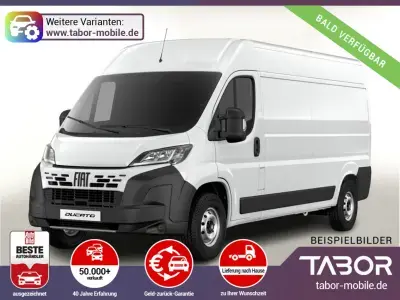 Fiat Ducato 35 3S L3H2 Kam Temp PDC 5