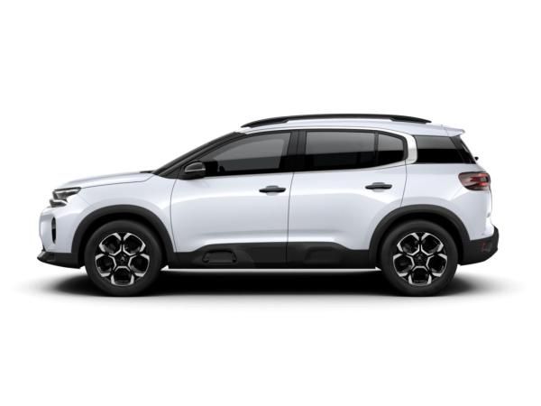 Citroën C5 Aircross Hybrid 145 DCS6 MAX Leasing