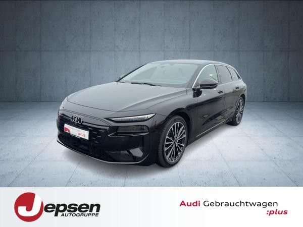 Audi A6 e-tron A6 Avant e-tron LED 360 4xSHZ ACC AHK Leasing
