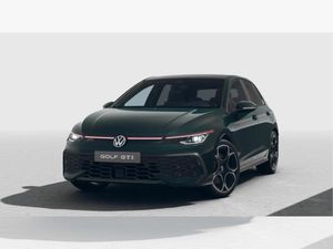 Volkswagen Golf GTI 2.0 TSI DSG *AHK/ED50-LOOK/PANO/STHZG*