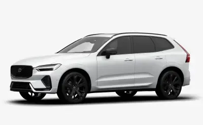 Volvo XC60 Leasing