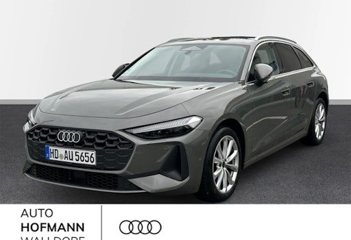 Audi A5-avant TFSI 110 KW S Tronic Avant 5dr Auto kaufen