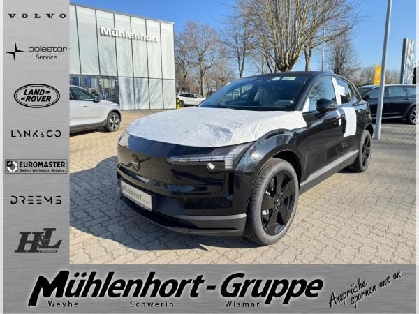 Volvo EX30 Single Motor Extended Range PLUS - Black Edition - Sofort lieferbar! Leasing