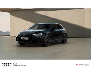 Audi RS3 Sportback S tronic - Nur für Sonderzielgruppen (Essen)