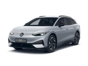 Volkswagen ID.7 Tourer Pro S 210 kW (286 PS) 86 kWh 1-Gang-Automatik