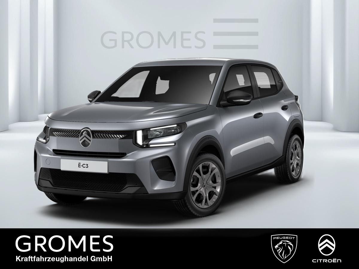 Citroën C3 YOU Elektromotor 113 ✅  SOFORT VERFÜGBAR Leasing