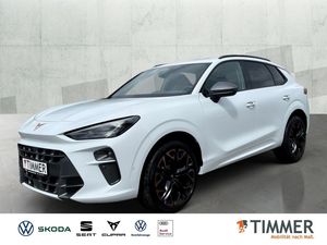 Cupra Terramar VZ 2.0TSI 195kW (265PS)*4Drive*DSG*PANO