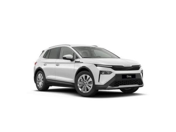 Skoda Elroq Selection 60 (61 kWh) 140 kW 1-Gang-Automatik Leasing