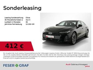 Audi A6 Lim. TDI S tronic Vir. Cockpit/360°/ACC/Navi/