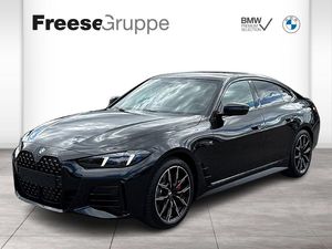 BMW 420d AHK 360° HEAD-UP RFK HIFI LENKRADHZ LORDOSE