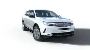 Opel Grandland (X) Mild Hybrid 107 kW Edition eDCT Leasing