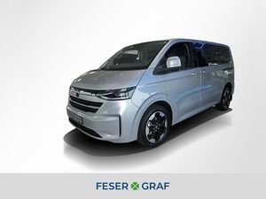 Volkswagen T7 Caravelle Style TDI DSG 19" 8-Sitze AHK Leder