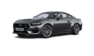 Ford Mustang 5.0 Ti-VCT V8 5.0 Ti-VCT V8 GT Auto