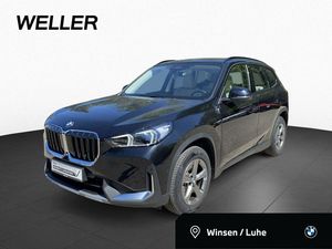 BMW X1 xDrive20d Navi,RFK,H/K,eSportsitze,AHK,Ad-LED