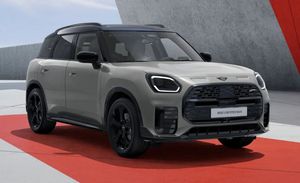 Mini Countryman MINI Countryman S ALL4 John Cooper Works Trim S ALL4 Steptronic 160 kW (218 PS)