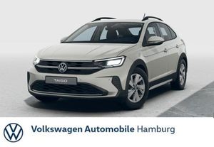 Volkswagen Taigo 1.0 TSI OPF Life