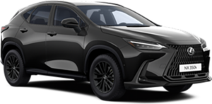 Lexus NX-Serie Leasing