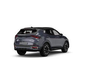 Kia Sportage 1.6 Diesel Auto-Abo