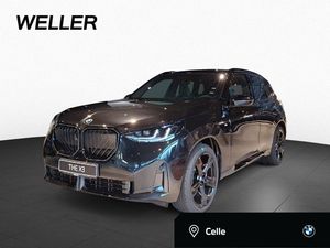BMW X3 40d xDrive Leasing ab 899EUR M Sport Pro ACC