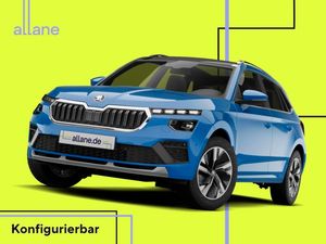 Skoda Kamiq 1.0 TSI 70kW Essence
