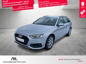 Audi A4 Avant 30 TDI S-tronic Navi ACC Standhzg. Massage APS RFK VC Leasing