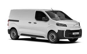 Toyota Proace 1,5-l-D-4D 88kW L1 Work