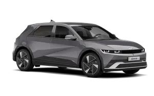 Hyundai IONIQ 5 84kWh 239kW Allradantrieb N Line