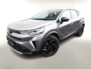 Renault Captur II 1.6 E-TECH Hybrid 145 Esprit Alpine Leasing privat