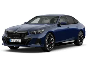 BMW 5er 550e xDrive Limousine - Auto-Abo