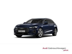 Audi A5 Avant TFSI quattro Matrix Pano 360°Kamera Navi SHZ