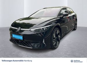 Volkswagen ID.7 Tourer GTX 4Motion AHK 360°Kamera Panorama