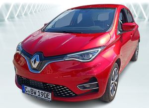 Renault Zoe Intens R135 Z.E. 50 Auto-Abo